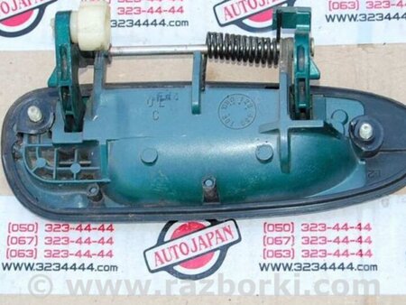 ФОТО Ручка двери для Mazda 626 GF/GW (1997-2002) Киев