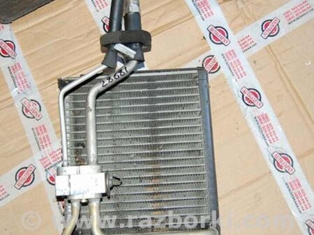ФОТО Испаритель кондиционера для Mazda 626 GF/GW (1997-2002) Киев