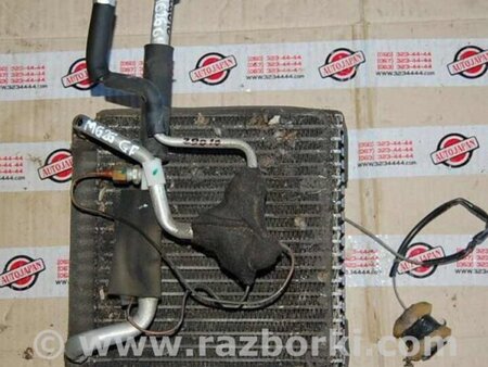 ФОТО Испаритель кондиционера для Mazda 626 GF/GW (1997-2002) Киев