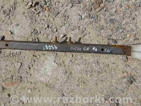 ФОТО Рычаг задний продольный для Mazda 626 GF/GW (1997-2002) Киев