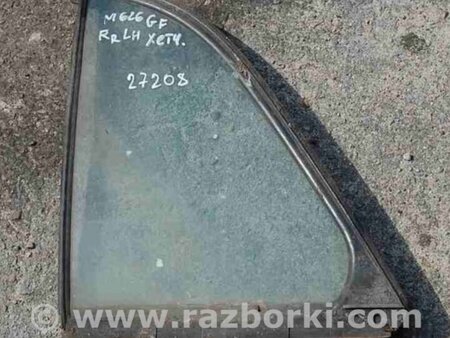 ФОТО Стекло двери глухое для Mazda 626 GF/GW (1997-2002) Киев