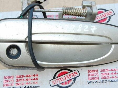 ФОТО Ручка двери для Mazda 626 GF/GW (1997-2002) Киев