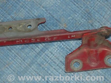 ФОТО Петля капота для Mazda 626 GF/GW (1997-2002) Киев