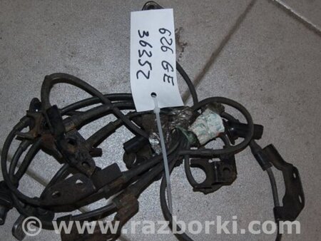 ФОТО Датчик ABS для Mazda 626 GF/GW (1997-2002) Киев