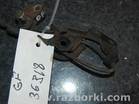 ФОТО Датчик ABS для Mazda 626 GF/GW (1997-2002) Киев