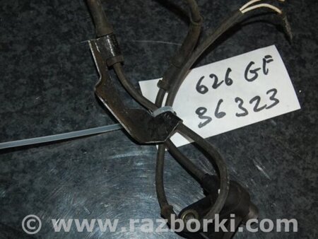 ФОТО Датчик ABS для Mazda 626 GF/GW (1997-2002) Киев