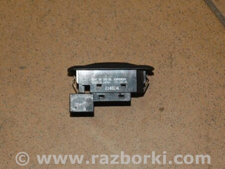 ФОТО Кнопка стеклоподьемника для Mazda 626 GF/GW (1997-2002) Киев