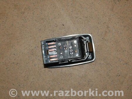 ФОТО Кнопка стеклоподьемника для Mazda 626 GF/GW (1997-2002) Киев