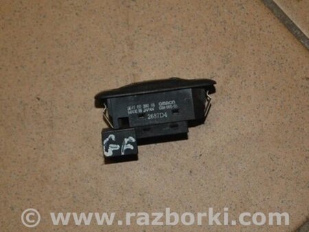 ФОТО Кнопка стеклоподьемника для Mazda 626 GF/GW (1997-2002) Киев
