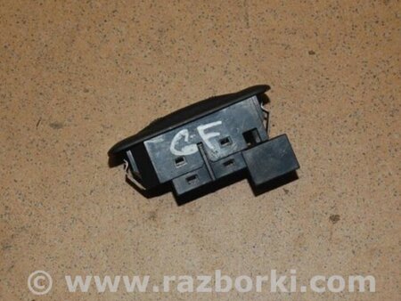 ФОТО Кнопка стеклоподьемника для Mazda 626 GF/GW (1997-2002) Киев