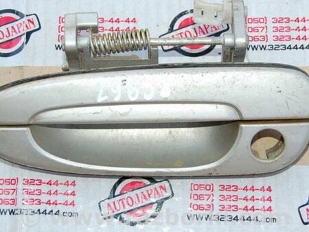 ФОТО Ручка двери для Mazda 626 GF/GW (1997-2002) Киев