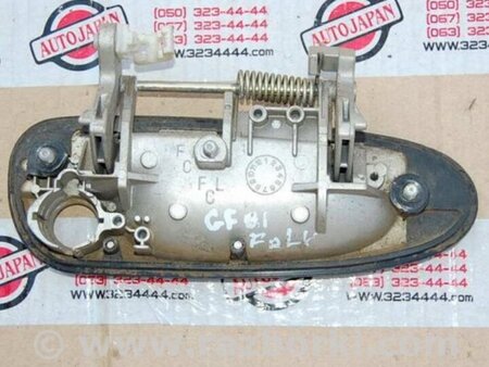 ФОТО Ручка двери для Mazda 626 GF/GW (1997-2002) Киев