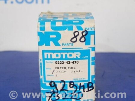 ФОТО Фильтр топливный для Mazda 929 HB (1982–1987) Киев