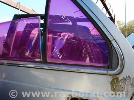 ФОТО Стекло двери глухое для Mazda 929 HC (1986–1991) Киев