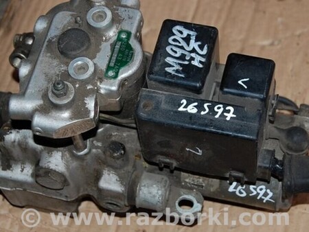 ФОТО Блок ABS для Mazda 929 HC (1986–1991) Киев