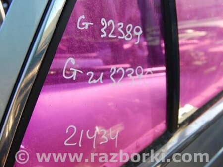 ФОТО Стекло двери для Mazda 929 HC (1986–1991) Киев