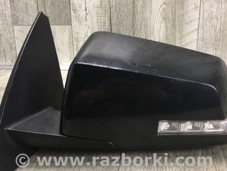ФОТО Зеркало для GMC Acadia Киев