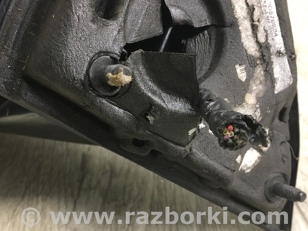 ФОТО Зеркало для GMC Acadia Киев