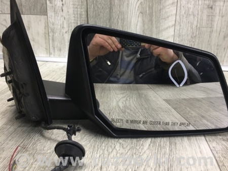 ФОТО Зеркало для GMC Acadia Киев