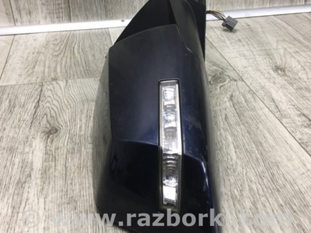 ФОТО Зеркало для GMC Acadia Киев