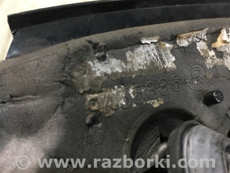 ФОТО Зеркало для GMC Acadia Киев