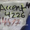 ФОТО Кронштейн крепления двигателя для Hyundai Accent MC Киев