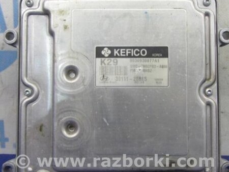 ФОТО Блок управления двигателем для Hyundai Accent MC Киев