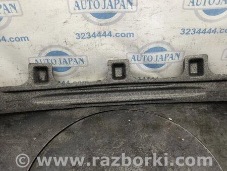 ФОТО Наполнитель бампера задний для Hyundai Accent MC Киев