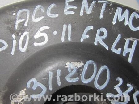 ФОТО Опора амортизатора для Hyundai Accent MC Киев