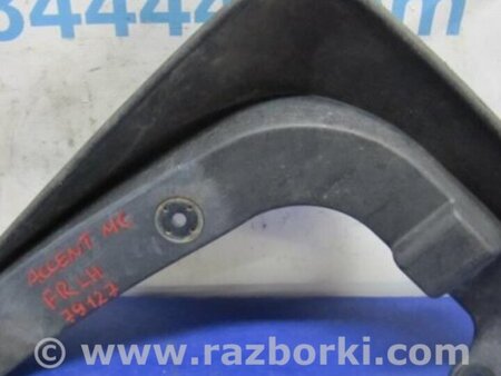 ФОТО Брызговик для Hyundai Accent MC Киев