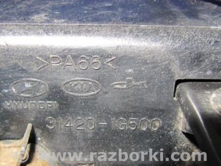 ФОТО Абсорбер для Hyundai Accent MC Киев