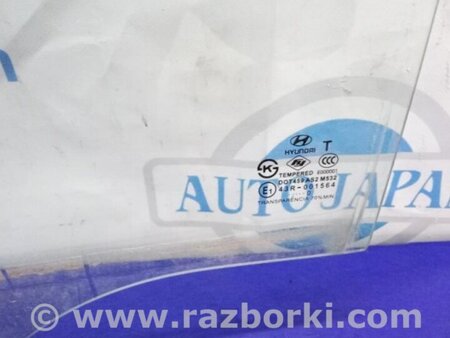 ФОТО Стекло двери для Hyundai Accent MC Киев