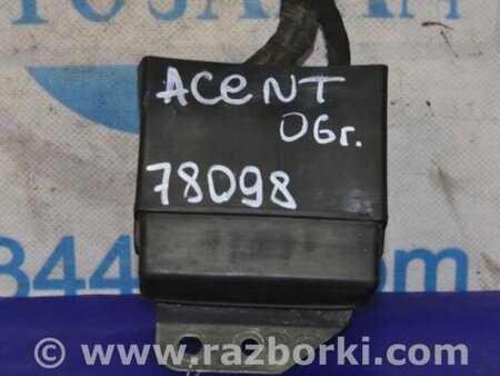 ФОТО Реле для Hyundai Accent MC Киев