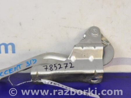 ФОТО Петля капота для Hyundai Accent MC Киев