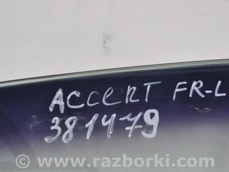 ФОТО Стекло двери для Hyundai Accent MC Киев