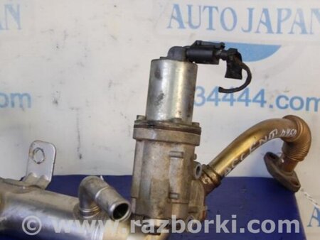 ФОТО Клапан EGR для Hyundai Accent MC Киев