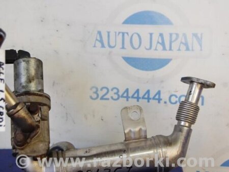 ФОТО Клапан EGR для Hyundai Accent MC Киев