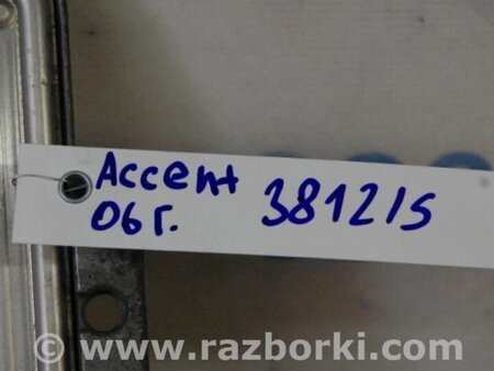 ФОТО Блок управления двигателем для Hyundai Accent MC Киев