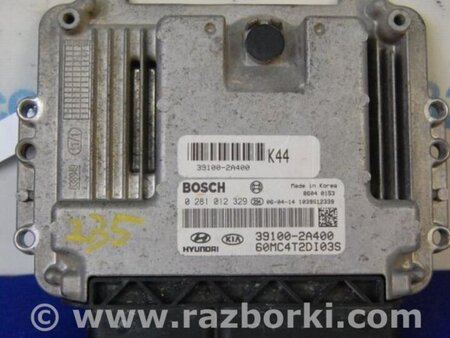 ФОТО Блок управления двигателем для Hyundai Accent MC Киев