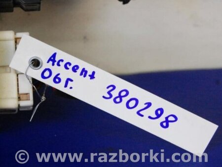 ФОТО Блок электронный для Hyundai Accent MC Киев