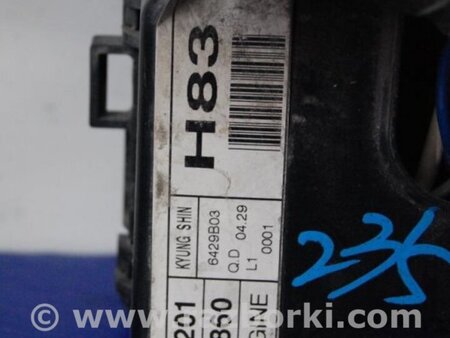 ФОТО Блок предохранителей для Hyundai Accent MC Киев