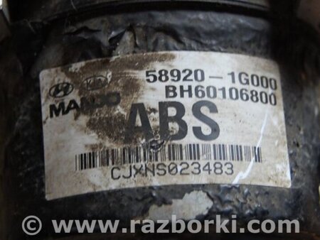 ФОТО Блок ABS для Hyundai Accent MC Киев