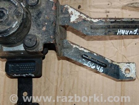 ФОТО Блок ABS для Hyundai Accent MC Киев