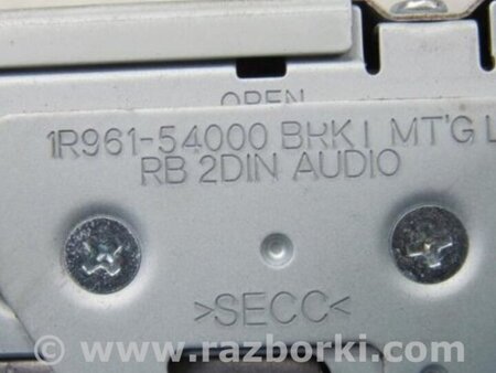 ФОТО Магнитола для Hyundai ACCENT RB Киев