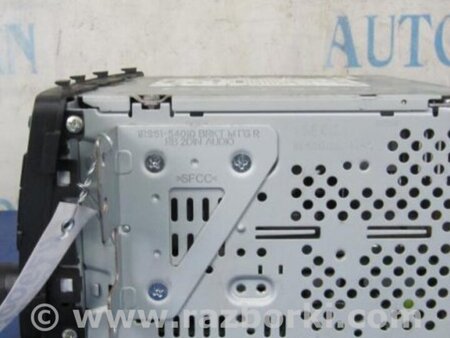 ФОТО Магнитола для Hyundai ACCENT RB Киев
