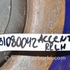 ФОТО Диск тормозной задний для Hyundai ACCENT RB Киев