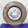 ФОТО Диск тормозной задний для Hyundai ACCENT RB Киев