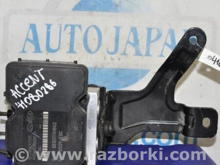 ФОТО Блок ABS для Hyundai ACCENT RB Киев