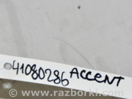 ФОТО Блок ABS для Hyundai ACCENT RB Киев