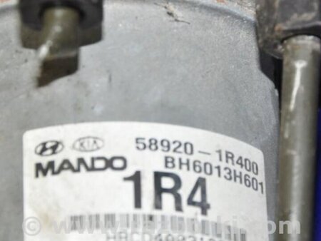 ФОТО Блок ABS для Hyundai ACCENT RB Киев